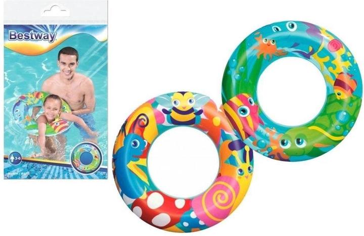 Image du produit Bestway Bouée design 56cm