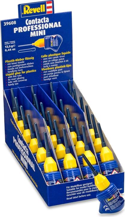 Immagine prodotto Revell Contatti (12.50 g, 12.50 ml)