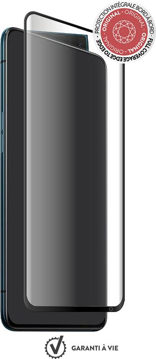 Produktbild Bigben Connected Displayschutz aus Glas (1 Stück, Oppo Reno 2 Z)