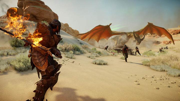 Produktbild EA Games Dragon Age: Inquisition Grundlagen PlayStation 3 (PS3)
