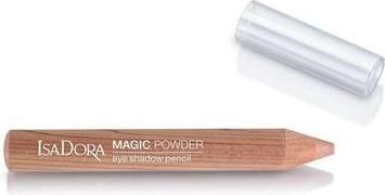 Image du produit Isadora Magic Powder Eye Shadow Pencil 32 Dusty Rose (Rose poussiéreuse)