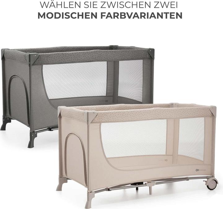 Image du produit KinderKraft 2en1 JOY 2