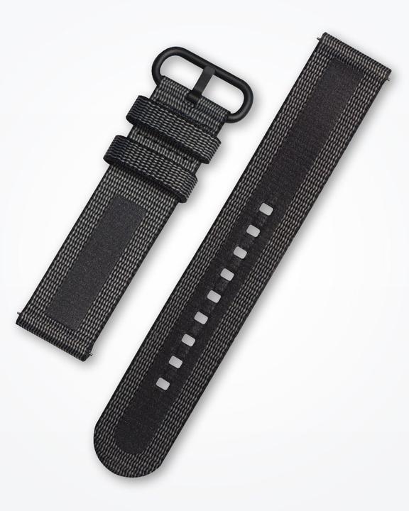 Immagine prodotto Strap Studio Cinghia tessile attiva (20 mm, Tessuto)