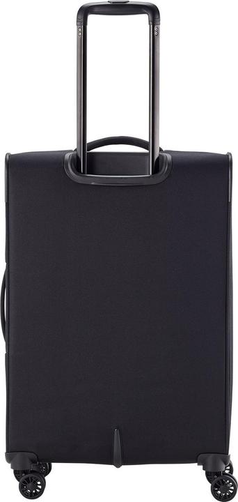 Immagine prodotto Travelite Set di valigie a 4 ruote Chios 4 pezzi (216 l, XL (da 115l))