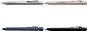 Image du produit Faber-Castell Porte-mine Grip 2011 pale rose (0.70 mm, B, 1 x)