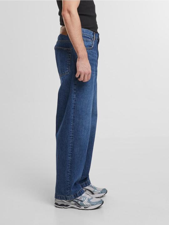 Actual product image 2Y Studios 2Y Eren Basic Wide Baggy - 184683 (31)