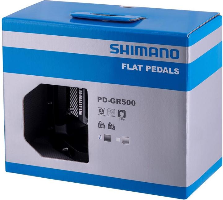 Image du produit Shimano Pd-Gr500
