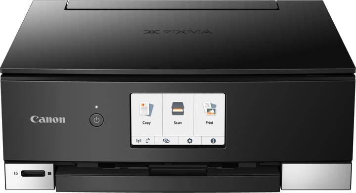 Actual product image Canon Pixma TS8350a (Ink, Colour)