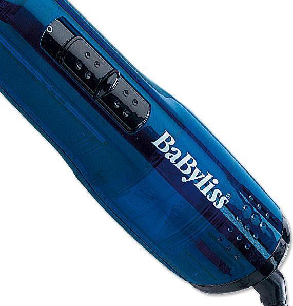 Actual product image BaByliss Blue Lightning