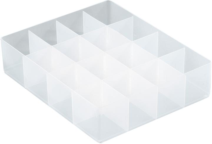 Really Useful Box Ordnungsboxeneinsatz (310 x 375 x 90 mm, 10.50 l)