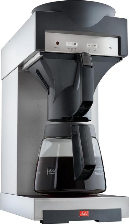 Produktbild Melitta Filterkaffeemaschine