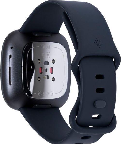 Actual product image Fitbit Sense (40.48 mm)