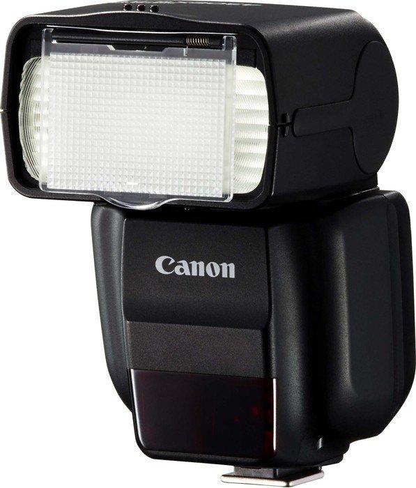 Canon SpeedLite 430EX III RT (Aufsteckblitz, Canon)