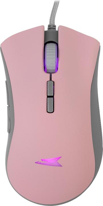 Baracuda BGM-084 Lobster Pink