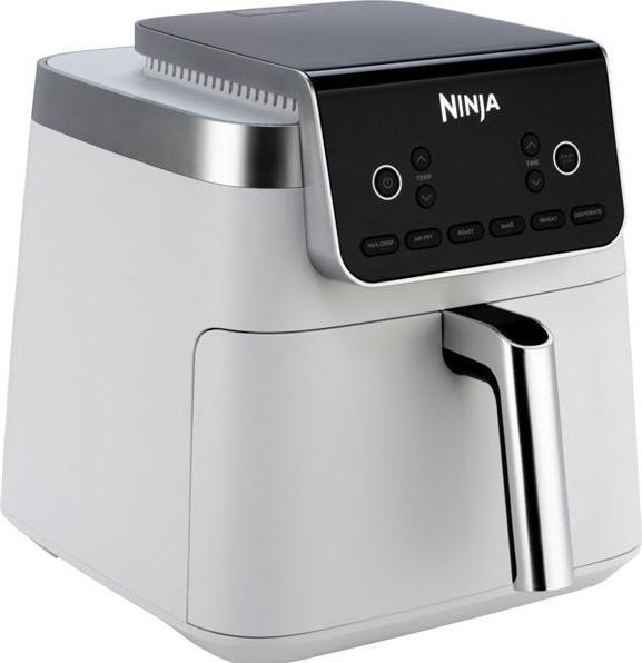 Actual product image Ninja AF180EUWH (EU plug)