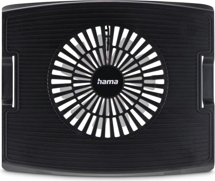 Actual product image Hama Wave", quiet, up to 40 cm (15.6