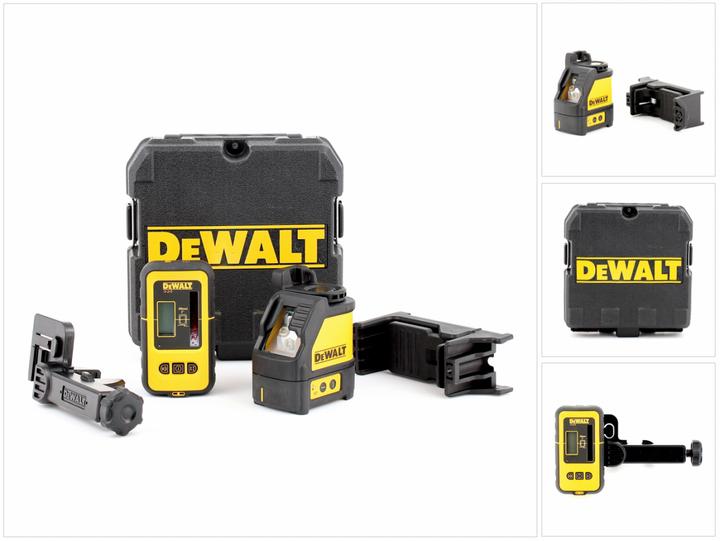 Actual product image DeWalt DW088KD-XJ