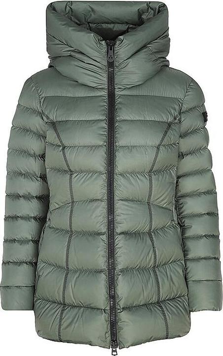 Peuterey Daunensteppjacke ESDRA MQS 01 (42)