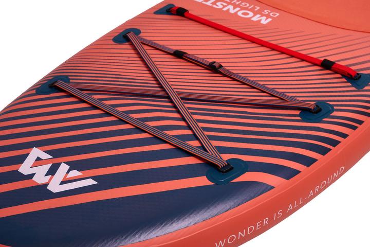 Image du produit Aqua Marina Monster (12')
