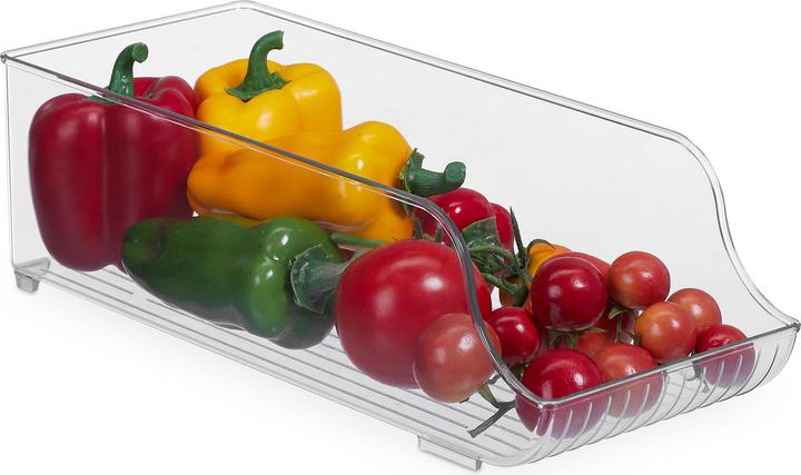 Produktbild Relaxdays Kühlschrank Organizer