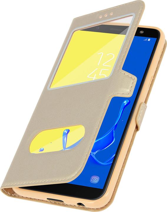 Image du produit Avizar Série Towind (Samsung Galaxy J6)