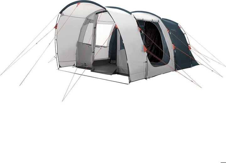 Produktbild Easy Camp Palmdale 500 (Tunnelzelt, 16.50 kg, 5 Personen)