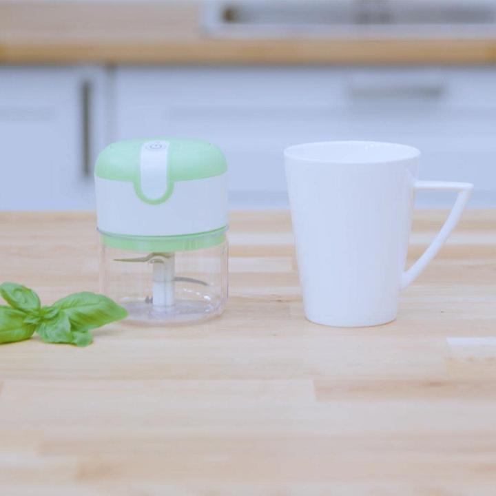 Productafbeelding Livington 3 Seconden Chopper (250 ml, 37 W)