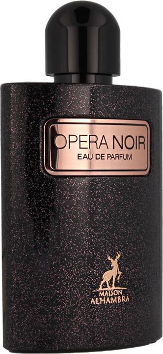 Maison Alhambra Opera Noir (Eau de Parfum, 100 ml)