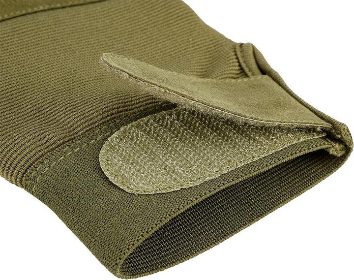 Actual product image Neo Tactical gloves, synthetic leather, size 10 (10)