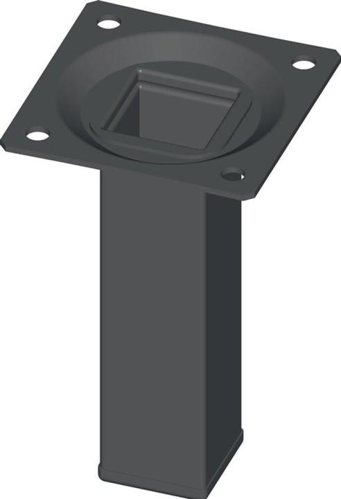 Element-System Piede d'arredo