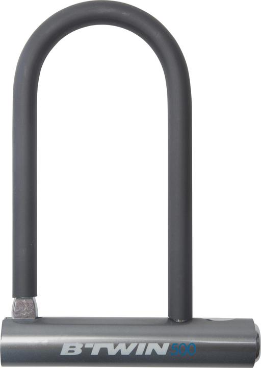 Decathlon U 500