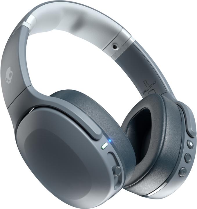 Actual product image Skullcandy Crusher Evo (No noise cancelling, 40 h, Wireless, Cable)