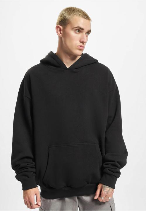 Produktbild Mister Tee Dusa Painting Heavy Oversize Hoody (M)