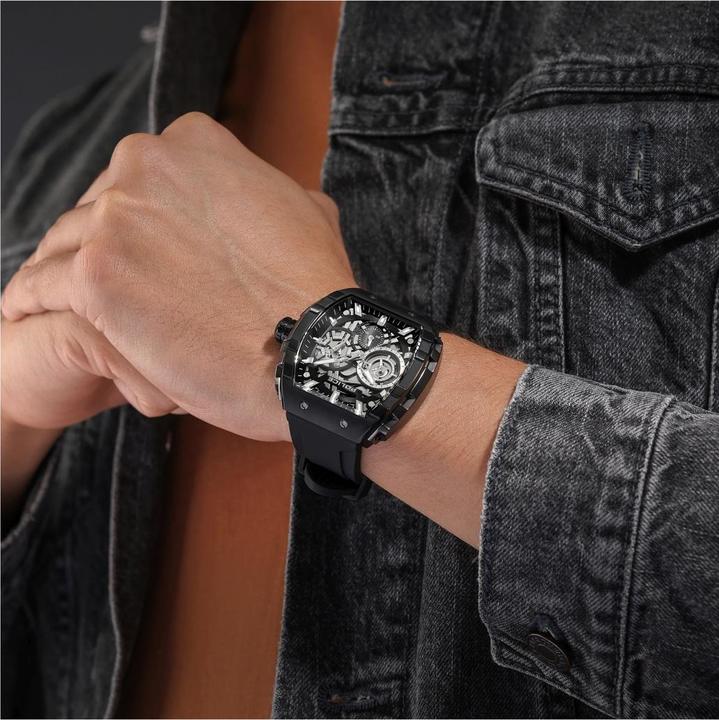 Produktbild Police Flash (48.50 mm)