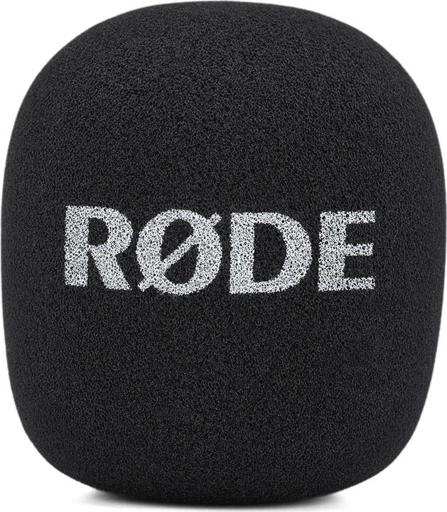 Produktbild RØDE Interview GO Handhalterung