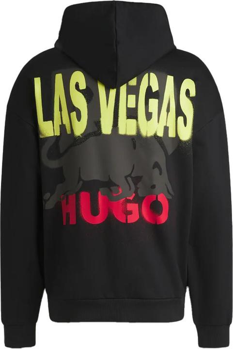 Produktbild HUGO Las Vegas Kapuzenpullover (M)