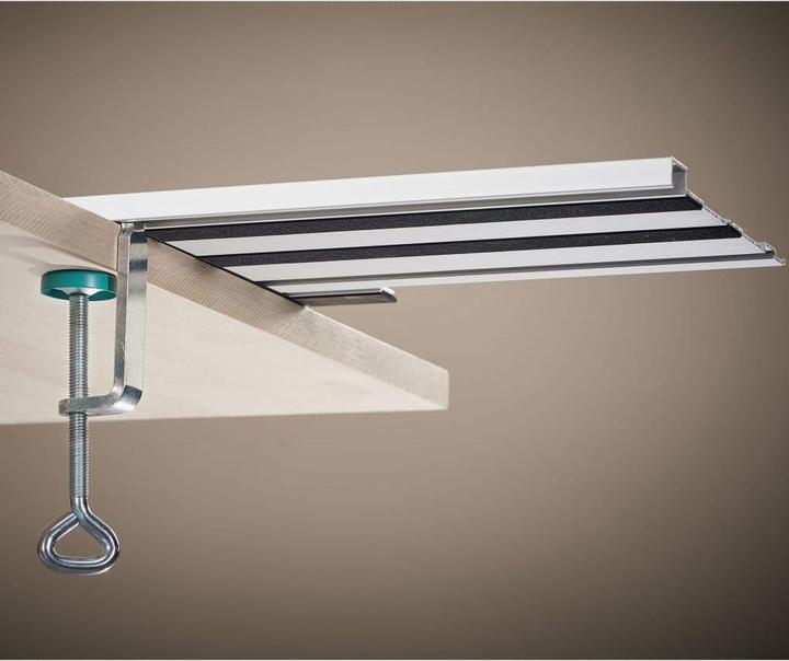 Productafbeelding wolfcraft wolfcraft 1 FKS 145 - Führungsschiene für HKS (145 cm)