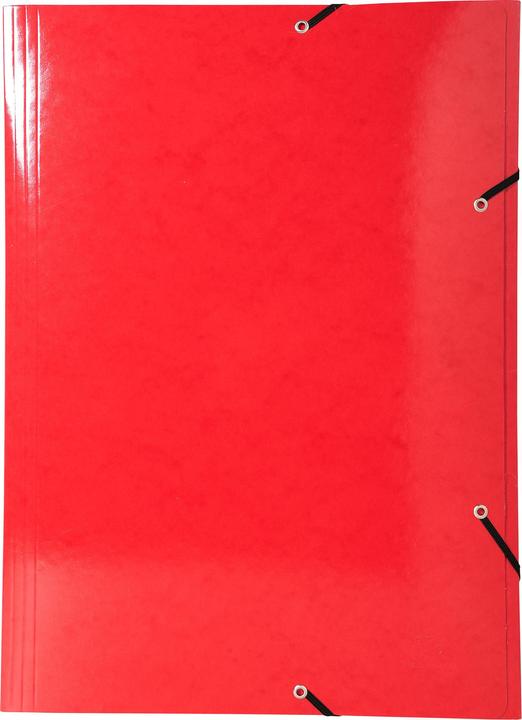 Image du produit Exacompta Porte-documents avec élastique (A3, 1 x)