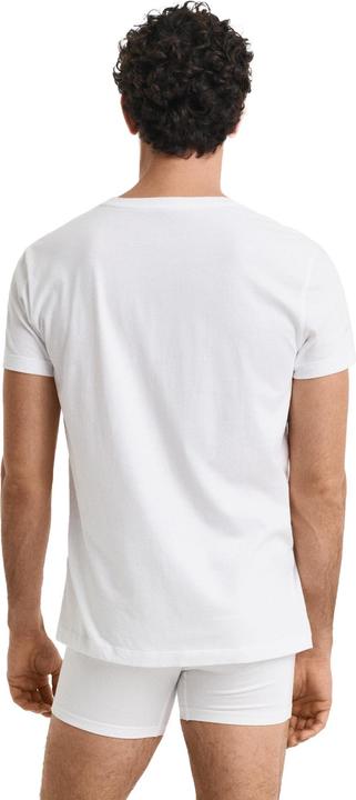 Produktbild GANT C-NECK T-SHIRT 2-PACK (XXL)