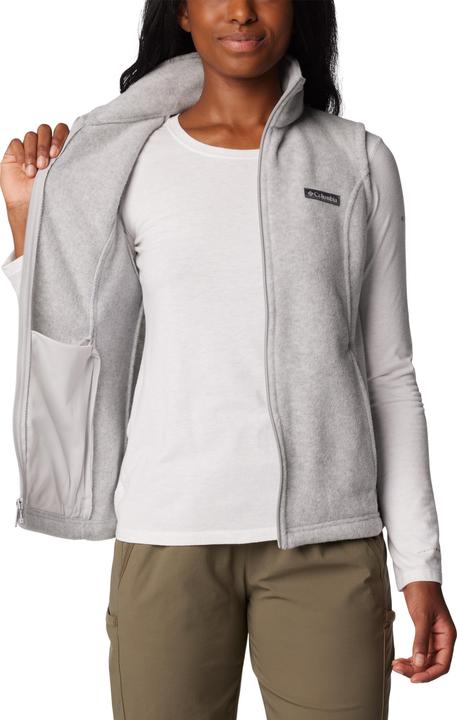 Actual product image Columbia Benton Springs™ Vest (XS)