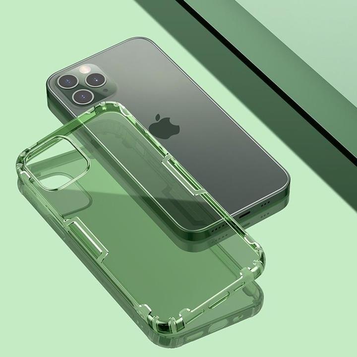 Image du produit Nillkin Série Nature Soft (Apple iPhone 12 Pro Max)