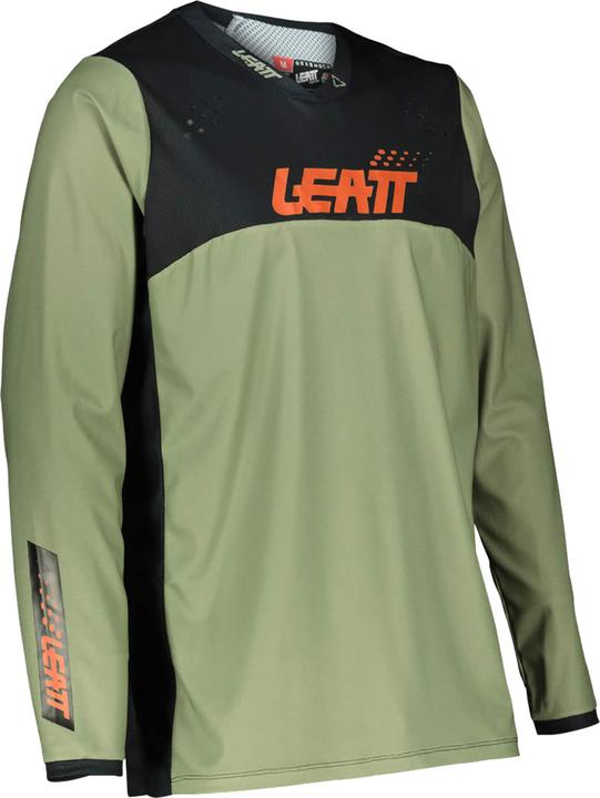 Leatt Moto 4.5 Enduro (M)