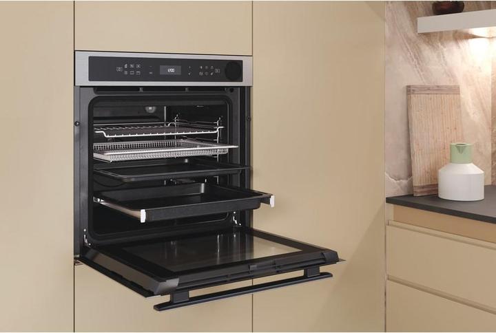 Immagine prodotto Whirlpool Forno da incasso - AKZ9S 8271 IX