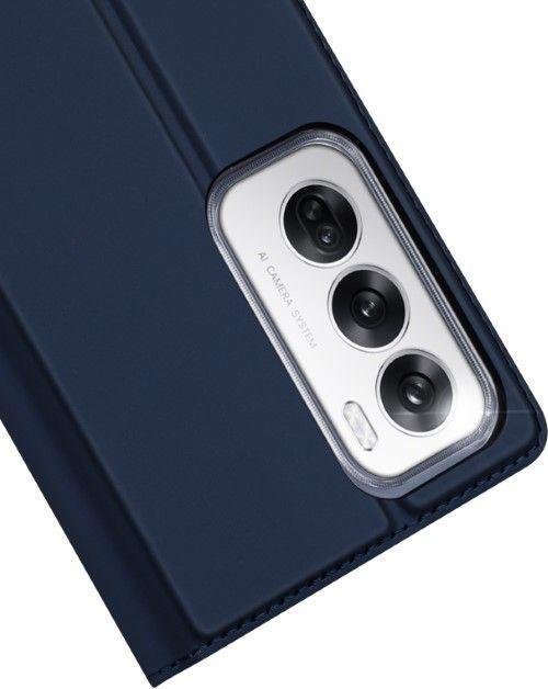 Actual product image Dux Ducis Skin Pro Series Bookcover (Oppo Reno12)
