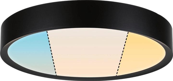 Image du produit Paulmann Plafonnier à LED PAUL (1200 lm)
