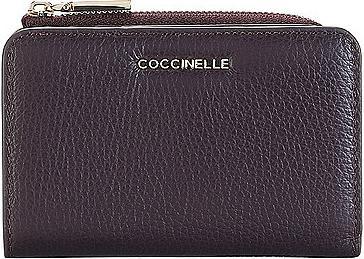 Coccinelle Geldbörse METALLIC