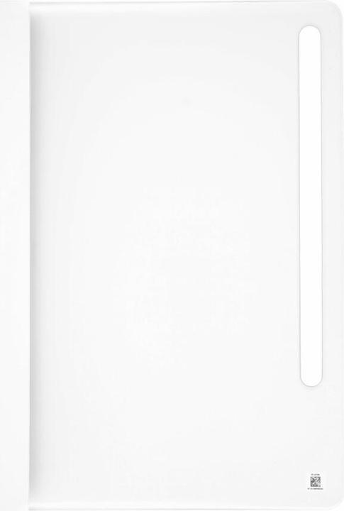 Actual product image Samsung Note View Cover (Galaxy Tab S8, Galaxy Tab S7)