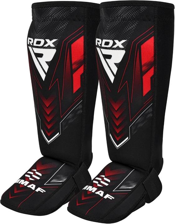 Martial arts protective equipment