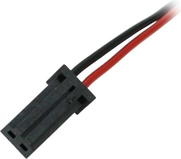Image du produit AccuCell Speicherbatterie 7,2V ersetzt SAFT 2S1P LSH20 B ACT - 13 Ah (1 pcs, 13000 mAh, Batterie)