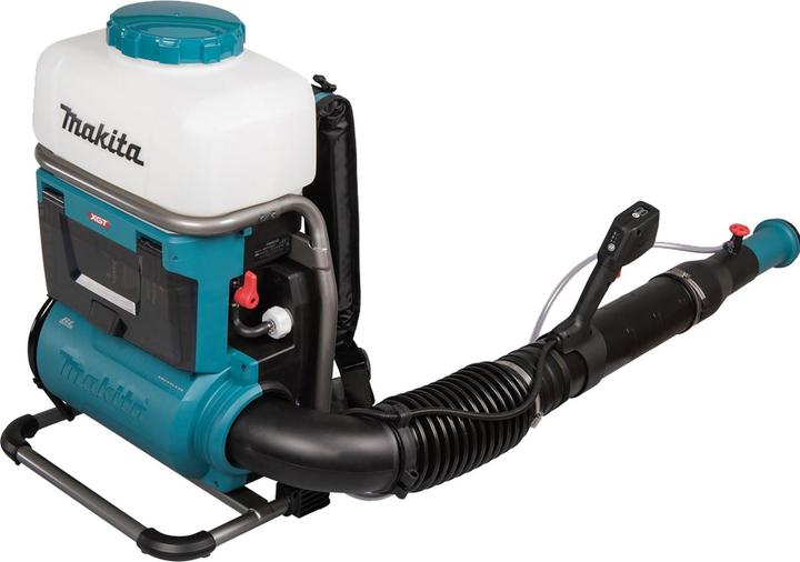 Makita PM001GL202 Akku-Drucksprüher, Spritzgerät 15l (15 l)